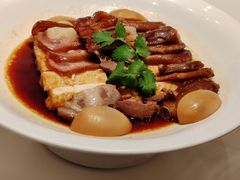 -云庭汇·粤菜海鲜(东盟盛天地店)