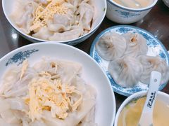 开洋拌馄饨-熙盛源(凤凰街店)