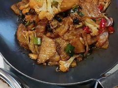 -郭林家常菜(狼垡店)