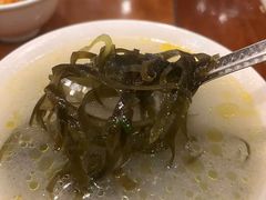 -胡成记口蘑龙眼包子(盐道街店)