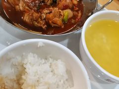 -网易食堂