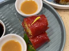 -点都德(皇岗村店)
