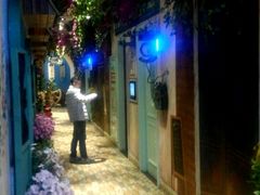 -火吧PTV聚会餐厅(10号店)