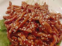 -不倒翁·安徽名菜楼(步行街店)