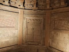 -洛阳古墓博物馆