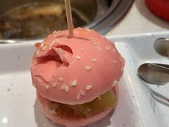 -龍歌自助小火锅(李沧丽达店)