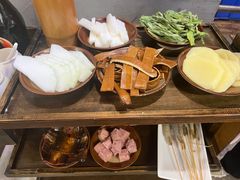 -华丰火锅(双林北横路店)