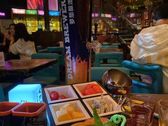 -光音瓦特俱乐部(高新店)