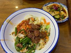 -福瑞记老孙头biangbiang面(新生路店)