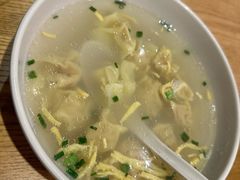 -东泰祥生煎馆(重庆北路店)