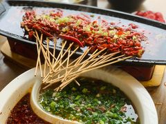 -成都吃客(九眼桥店)