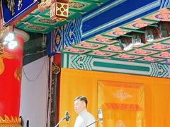 -德云社(三里屯店)