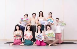 -亚太瑜伽普拉提学院