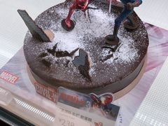 -巴黎贝甜(周浦海印店)