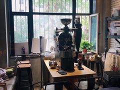 -ZM COFFEE(西安路店)