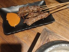 -烧蠔帮·湛江生蚝(南桥店)