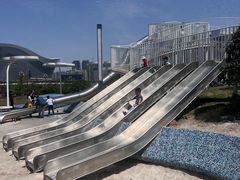 -桂溪生态公园