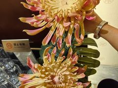 -粤风阁中餐厅(五洲皇冠酒店)