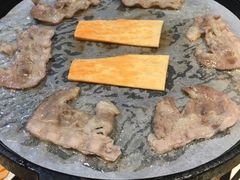 碳烤肥牛-肆拾壹號烤肉(龙岗店)