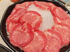 -五星桥原切肥牛火锅·30年专注好牛肉(怀德桥店)