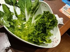 -快乐小羊·内蒙牛羊肉火锅(流花中心店)