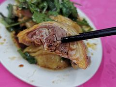 -电白鸭粥店(下沙二坊88号店)