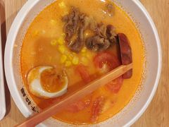 -味千拉面(金融街店)