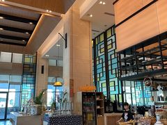 -水月周庄铂尔曼酒店 · 漾全日餐厅