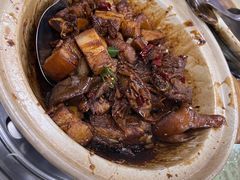 -新峰肉骨茶