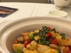 -唐宫·粤菜海鲜(万象城店)