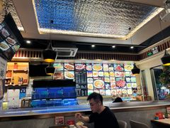 -火龙堂·风味民间菜(文一路店)