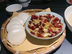 -三强鸽子(中原路店)