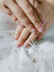 -如一·美甲美睫