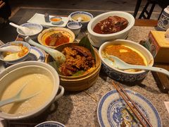 -南京大牌档(香港广场店)