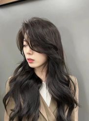 点击看大图 -MORI HAIR SALON日式美发沙龙