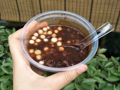 -潘玉麟糖粥