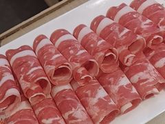 -蜀留香火锅(社会山店)