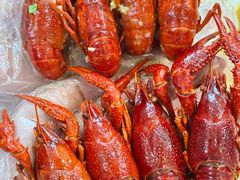 -香满锅老北京羊蝎子火锅·家常菜(新街口店)