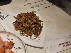 -锦上中式酒馆(南内环店)