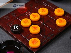 帅有何用-满圆薄春饼(新世纪店)