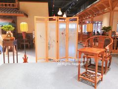 -杭州平安悦坊 PAFC LIVING