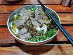 羊肉米粉-贵州特色羊肉粉(北岸印象店)