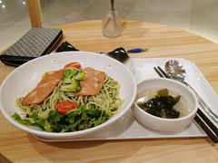 -轻蔬不用等·素食(江苏路店)