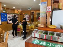 -白氏老婆婆干羊肉剁荞面·非物质文化遗产品牌(靖边总店)