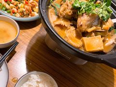 -禾珍珠家常小馆(河南博物院店)