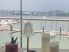 -22ºN BISTRO西餐&酒馆(石奥商业街店)