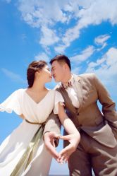 戛纳印象摄影工作室(南开定制店)-戛纳印象摄影(潮拍定制馆)