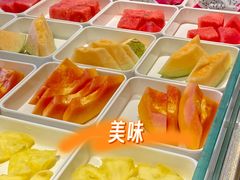 -涨巢·潮玩水疗局