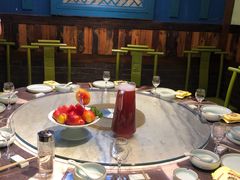 包厢-龙泉小镇(科圣路店)