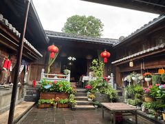 -龙姐私房菜(和顺古镇店)